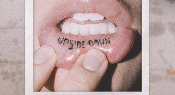 Shaun Frank - Upsidedown