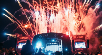 120,000 Music Fans Enjoy The Weekend Of A Lifetime At Glasgow Green For First Ever Trnsmt Festival!a