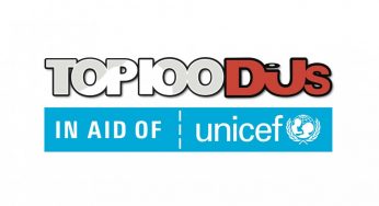 Voting Opens For Top 100 DJs In Aid Of UNICEF