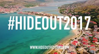 Hideout Festival Announces 2018 Dates