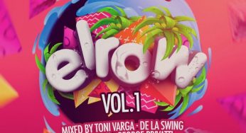 Various Artists - elrow vol. 1