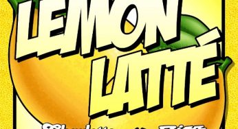 Charlotte Devaney X Riff Raff - Lemon Latte