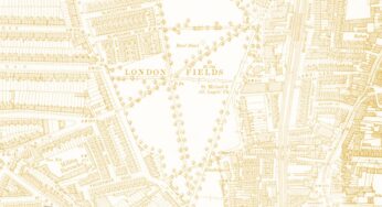 London Fields - Find Our Love EP