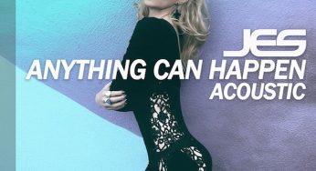 JES - Anything Can Happen (Acoustic Version)