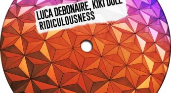 Luca Debonaire, Kiki Doll - Ridiculousness