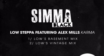 Low Steppa ft. Alex Mills - Karma (Low Steppa’s Basement Mix)