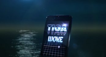 Tiga - Woke