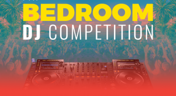 DJ Awards Launch Bedroom DJ Competition 7th Edition