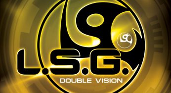 L.S.G. - Double Vision