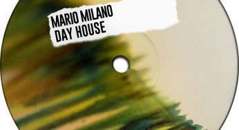 Mario Milano - Day House