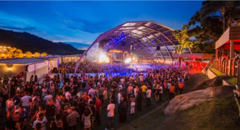 Brazil’s Laroc Open Air Club Announces Line Ups For The Start Of The South American Summer
