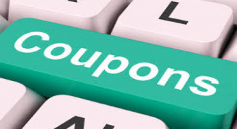 The Era of Online Shopping and Promos