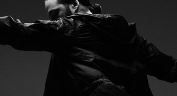 Steve Angello - Rejoice