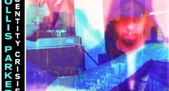 Hollis Parker - Identity Crisis EP