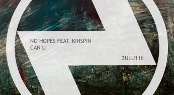 No Hopes ft. Kinspin - Can U