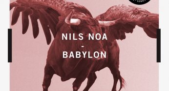 Nils Noa - Babylon
