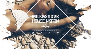 Various Artists - Milk & Sugar Pres. House Nation Ibiza 2017