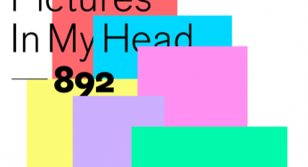 MJ Cole - Pictures in My Head