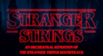 Stranger Strings: An Orchestral Rendition of Stranger Things