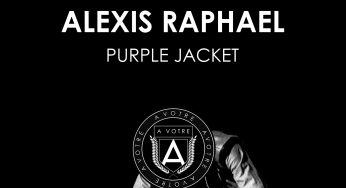 Alexis Raphael - Purple Jackets