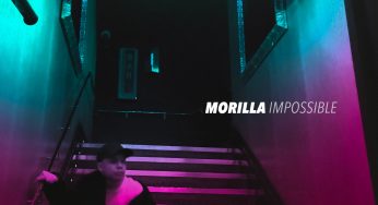 MORILLA - Impossible