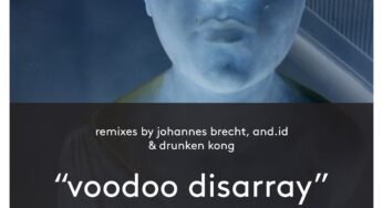 Dave Seaman - Voodoo Disarray
