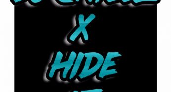 DJ Chillz - Hide It