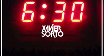 Xavier Sorto - Six Thirty