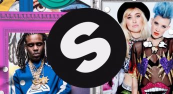 NERVO ft, Chief Keef - Champagne