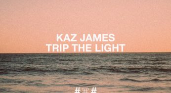 Kaz James - Trip The Light