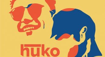 HUKO ft. Atlas - Can’t Get Over You