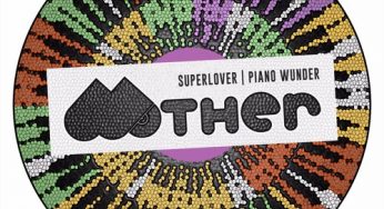 Superlover - Good Timez