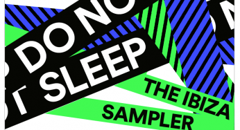 Various Artists - Do Not Sleep Ibiza Sampler