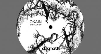 Okain - Babylon EP