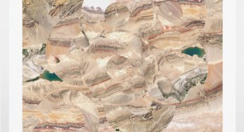 Armen Miran, Hraach - Nervous Layers EP