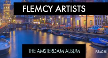 Various Artists - The Amsterdam Album by Flemcy Music
