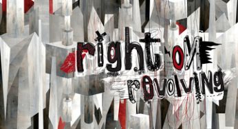 Right On - Revolving EP