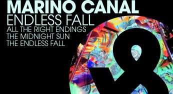 Marino Canal - Endless Fall
