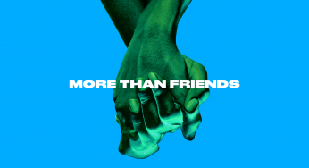 James HYPE - More Than Friends (Remixes)