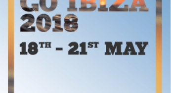 Groove Odyssey announce their Ibiza 2018 plans!