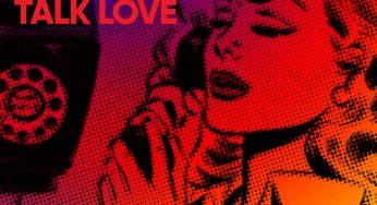 Somn3um ft. Tommy Parker - Talk Love
