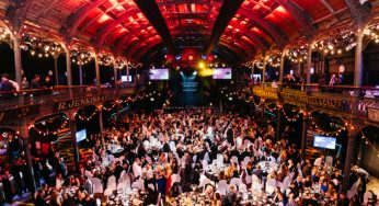 Sse Scottish Music Awards Return To Glasgow This December