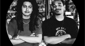 Young Seth & Omar S - Lost and Found