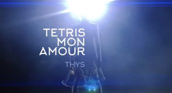 Thys - Movement I (Tetris, Mon Amour)