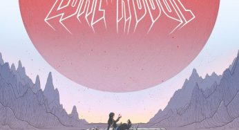 TOKiMONSTA - Lune Rouge