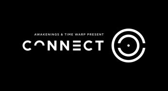 Awakenings and Time Warp join forces on new event ‘Connect’
