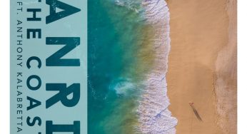 Vanrip ft. Anthony Kalabretta - The Coast