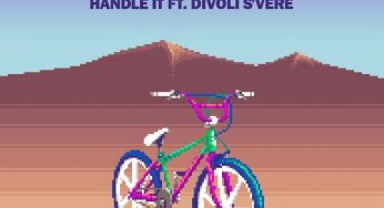 WONGO ft. Divoli S'vere - Handle It