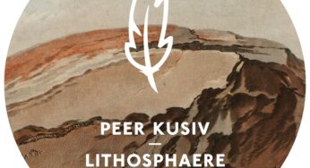 Peer Kusiv - Lithosphaere
