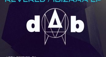 Amy dB - The Revered/ Ibizaaa EP